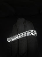 Vexillum Cuban Bracelet