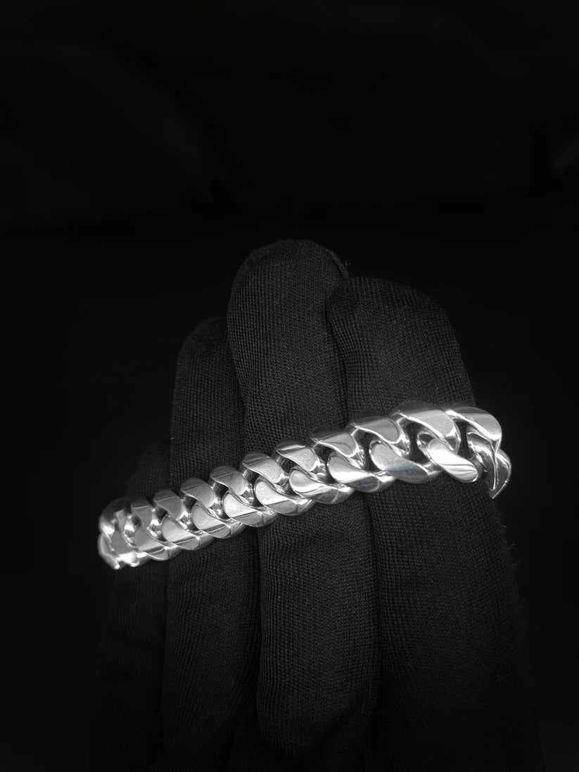 Vexillum Cuban Bracelet