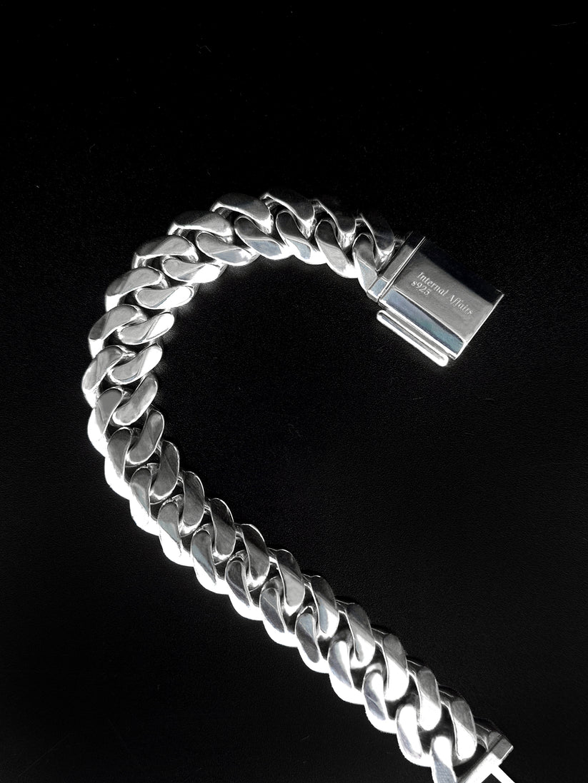 Vexillum Cuban Bracelet
