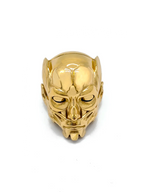 The Accuser 18k Gold