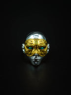 Masque 16-0748