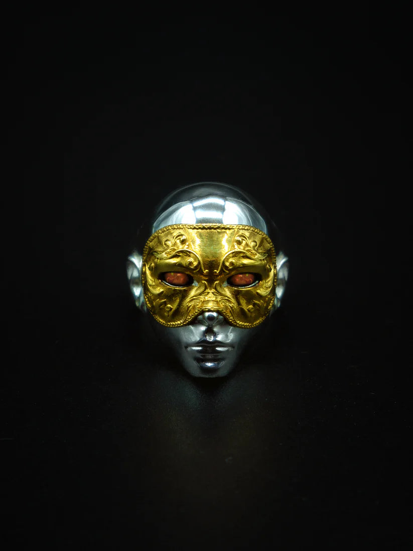 Masque 16-0748