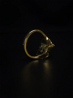 Crainte 18k Gold