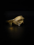Crainte 18k Gold