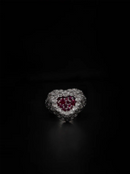 Bouquet of Roses Signet