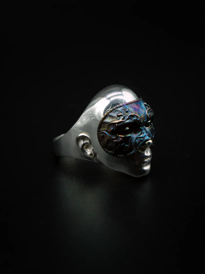Masque 2090 XGC