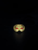Los Ocultos Gold Opals
