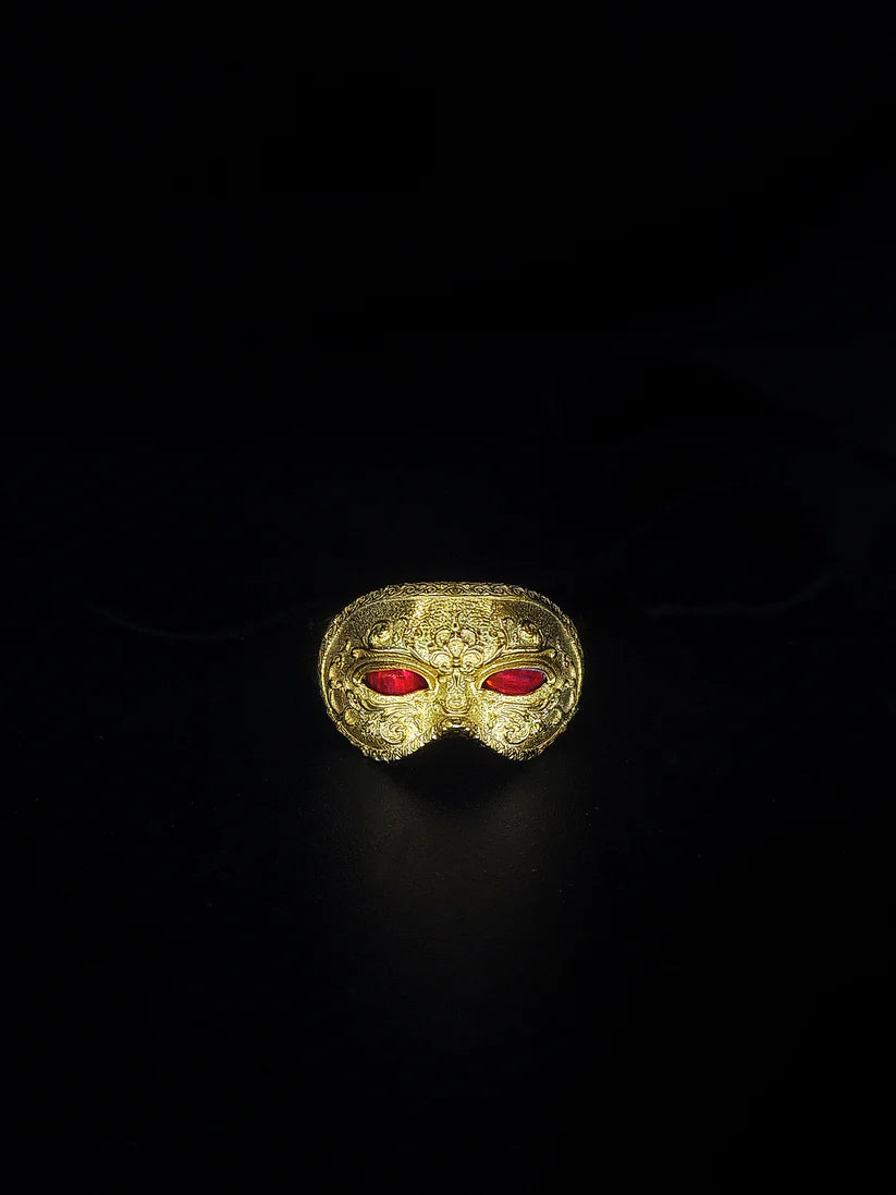 Los Ocultos Gold Opals