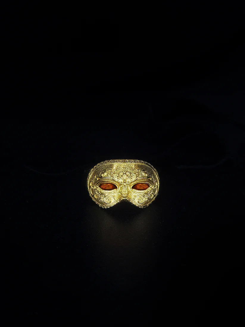 Los Ocultos Gold Opals