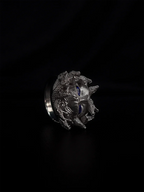 Medusa Silver