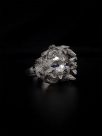 Medusa Silver