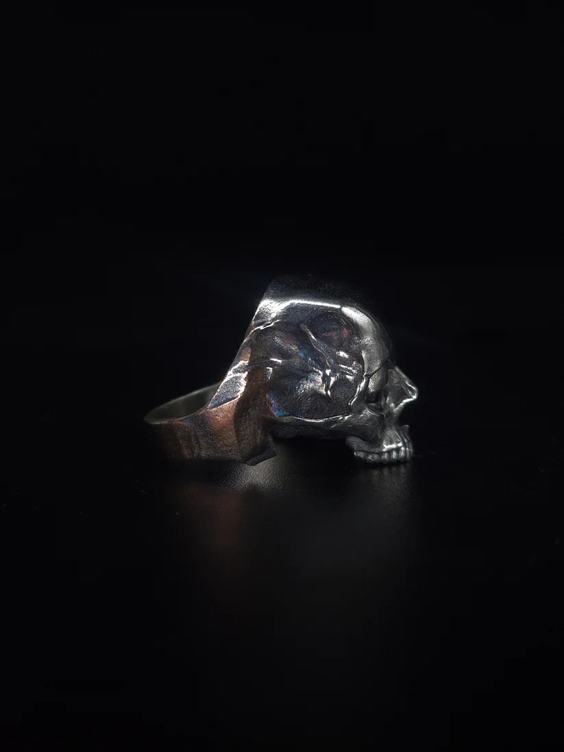 Lenore Half-Jaw