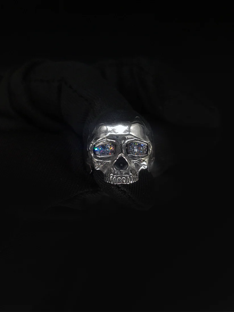 Lenore Half-Jaw