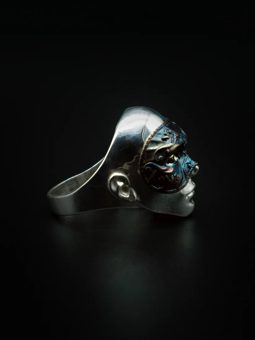 Masque 2090 XGC