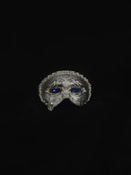 Crainte Silver