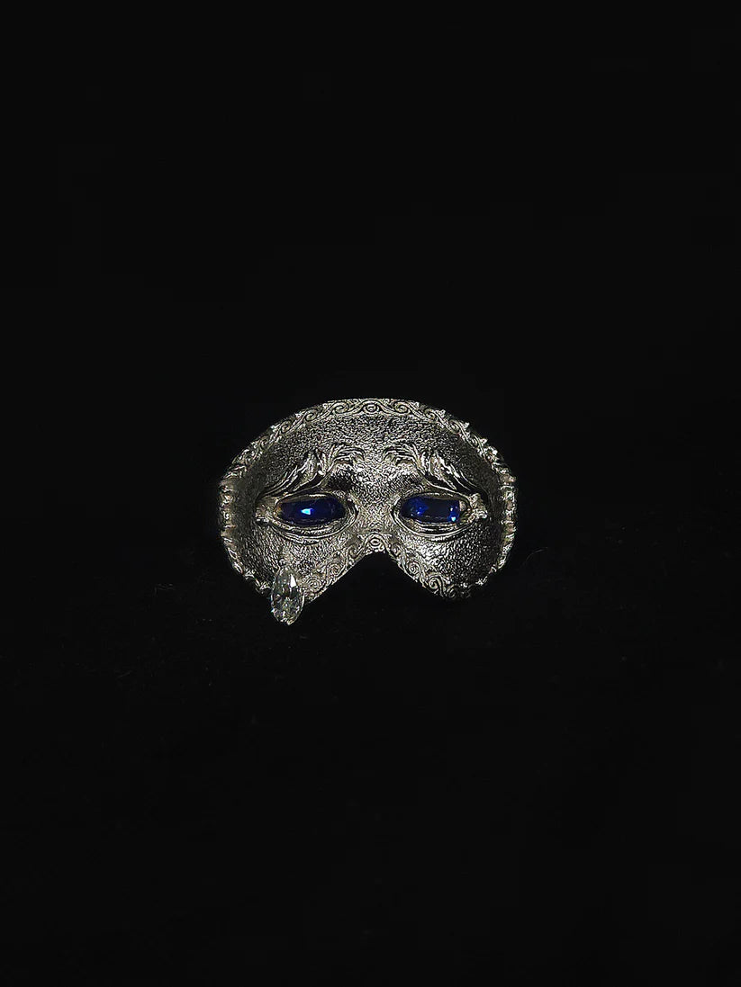 Crainte Silver