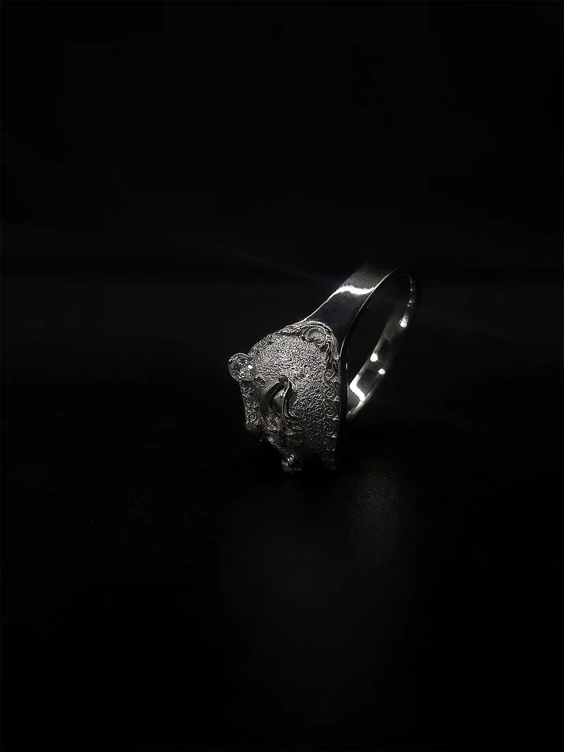 Crainte Silver