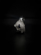 Crainte Silver