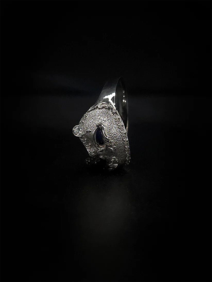 Crainte Silver