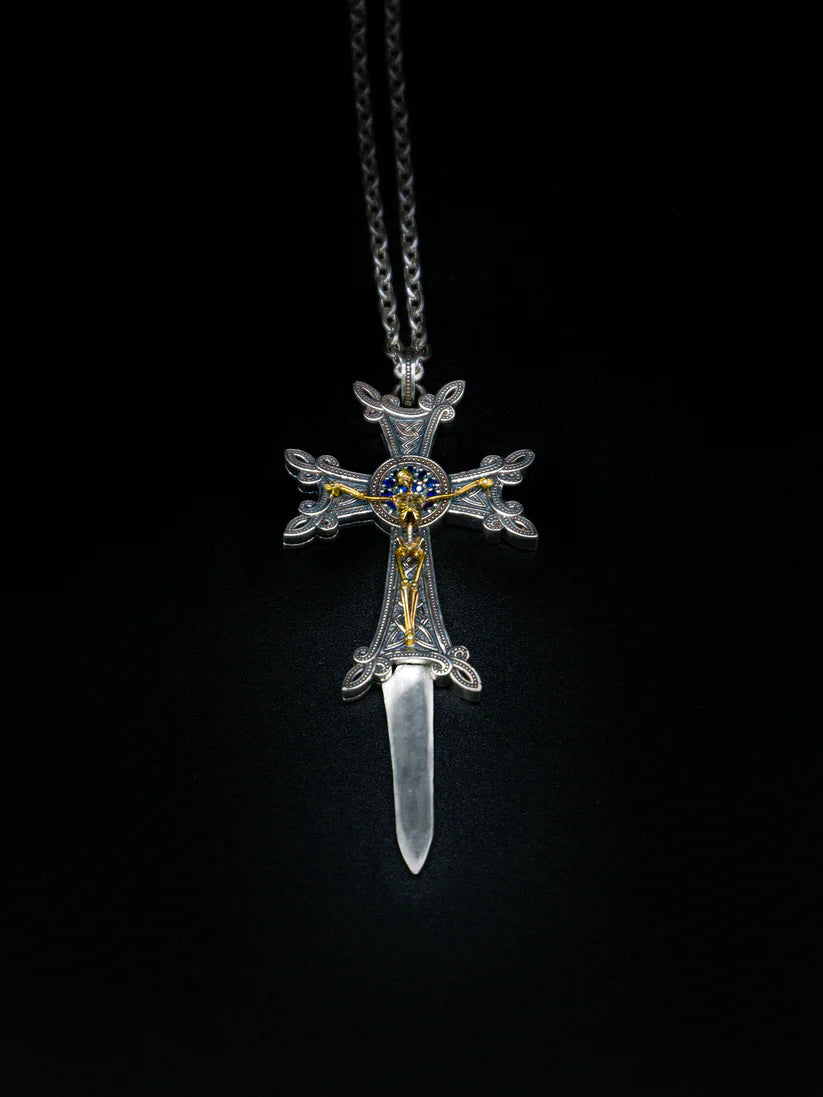 Crucifix