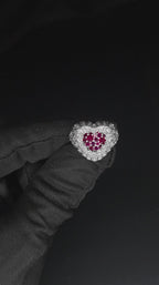 Bouquet of Roses Signet