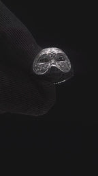 Los Ocultos Silver