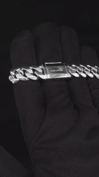 Vexillum Cuban Bracelet