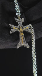 Crucifix